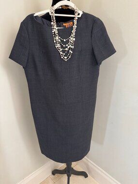Tory Burch Classic Dress
